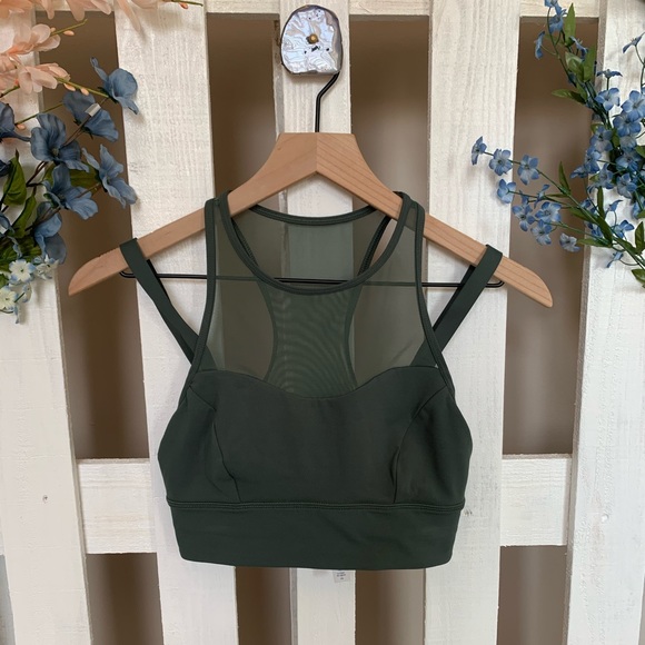 Lululemon sports bra - Picture 2 of 8